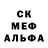 ТГК жижа Rana Kochkarova